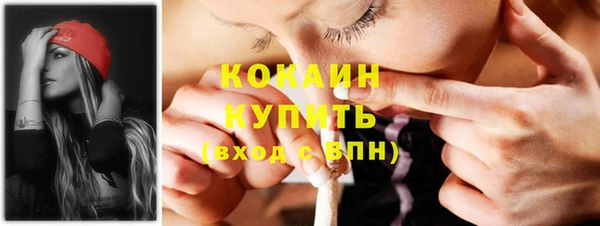 твердый Сосновоборск